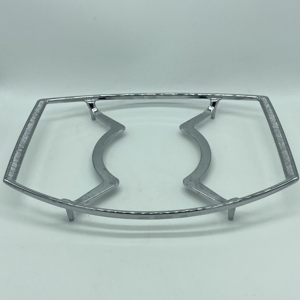 Corningware P-10-M-1 Casserole Carrier Rack‎ Trivet Cradle 13 x 9 inches Large